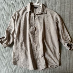 Massimo Dutti Shirt in XS